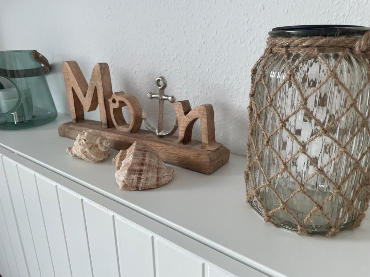 Meerwunder Schillig Esterno foto