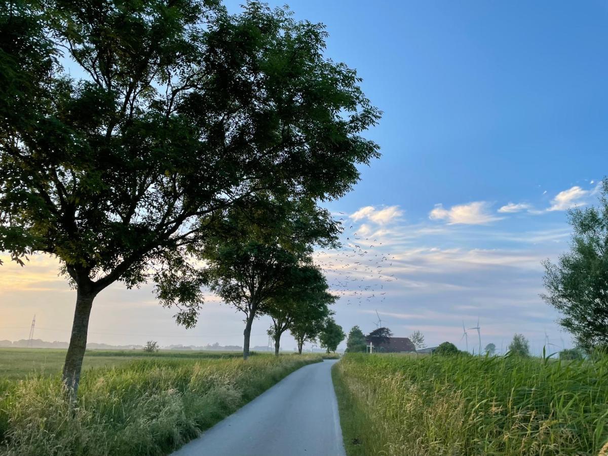 Meerwunder Schillig Esterno foto