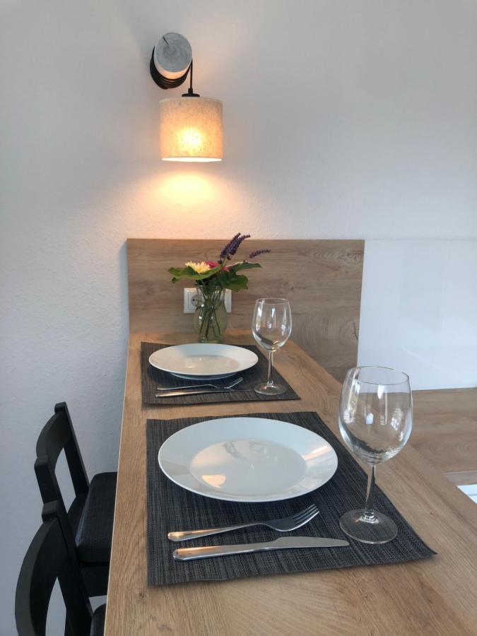 Meerwunder Schillig Esterno foto