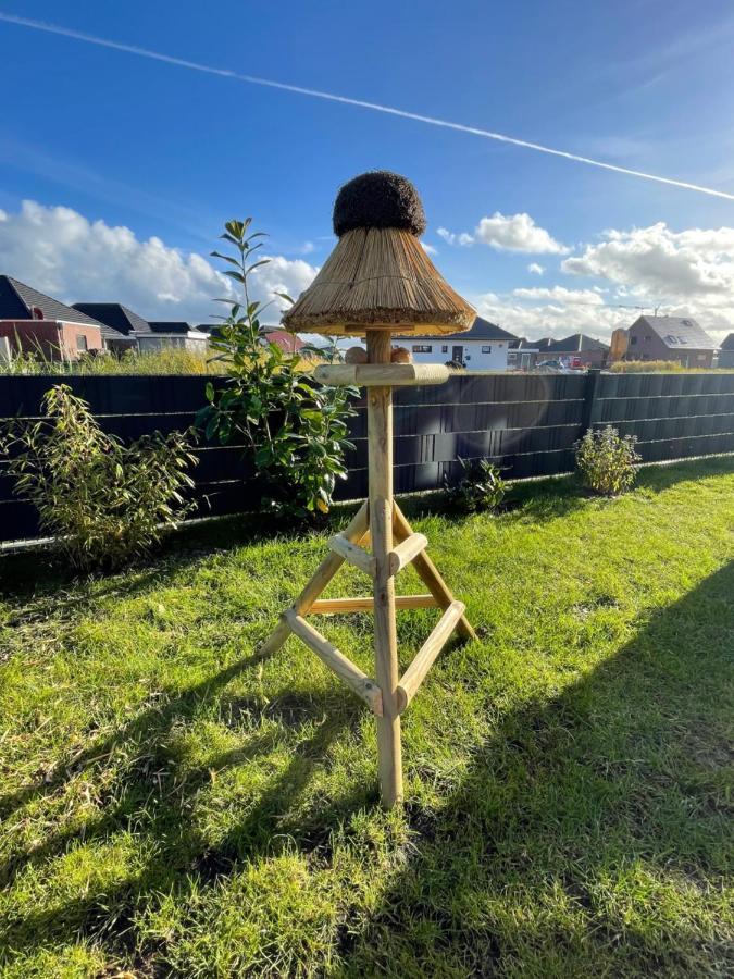 Meerwunder Schillig Esterno foto